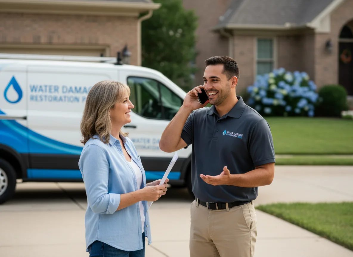 Flood Restoration Carey, OH FAQs